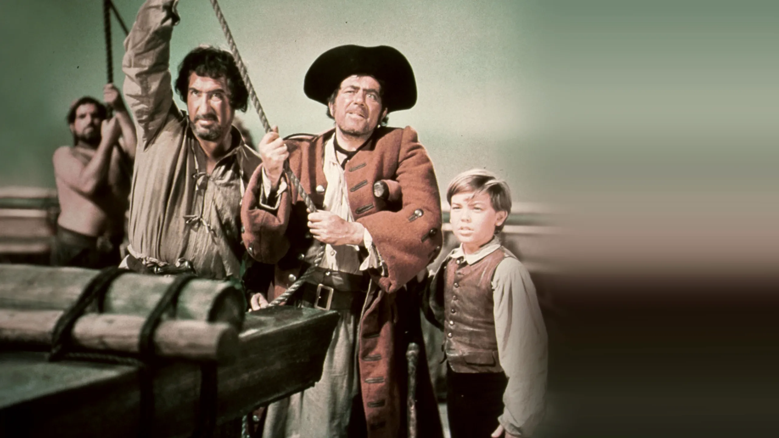 Treasure Island