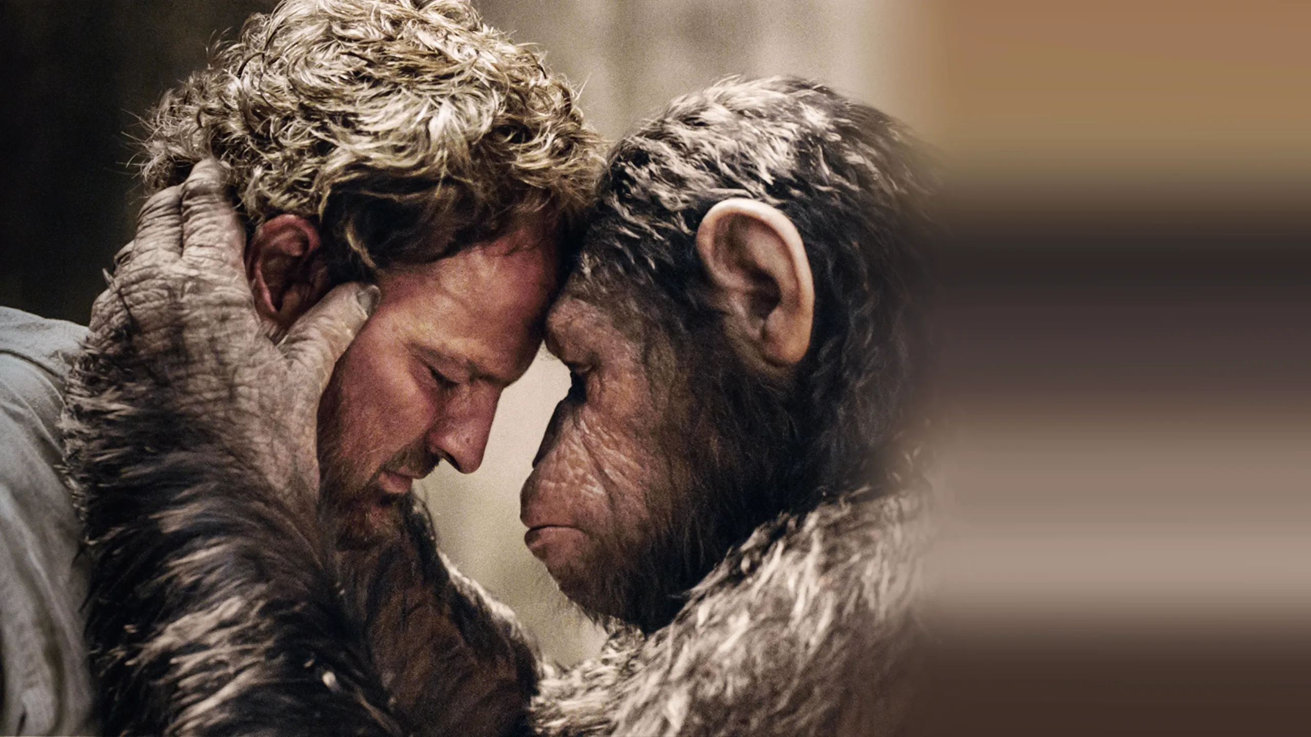 Dawn of the Planet of the Apes