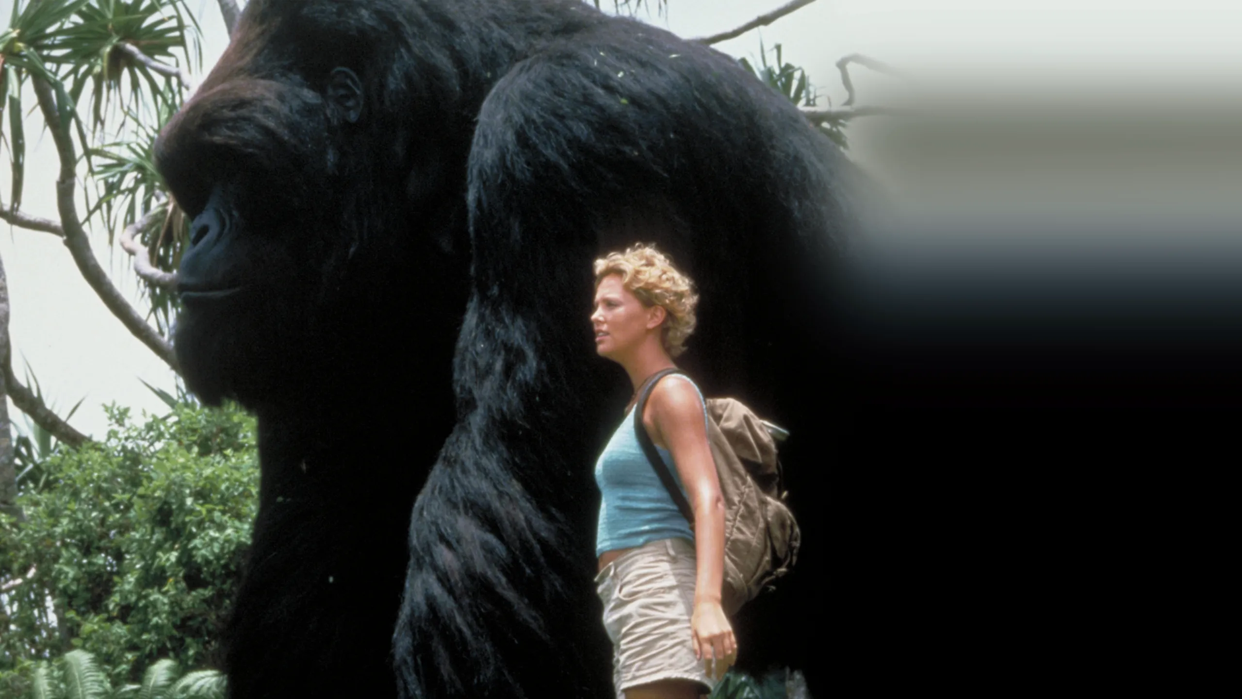 Mighty Joe Young