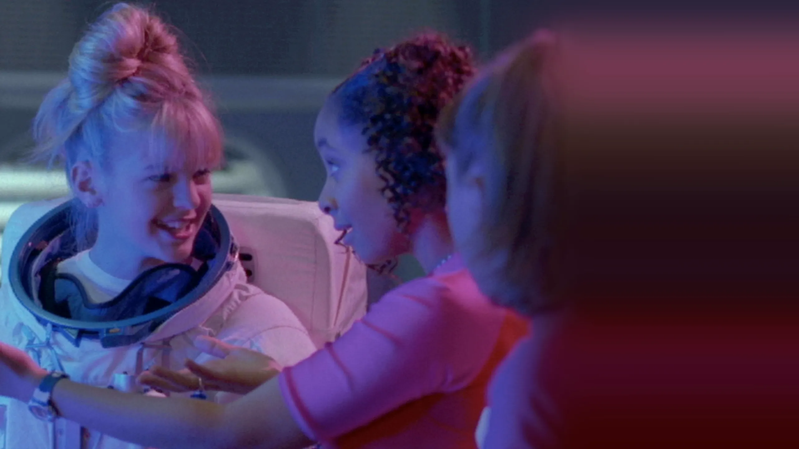 Zenon: Girl of the 21st Century