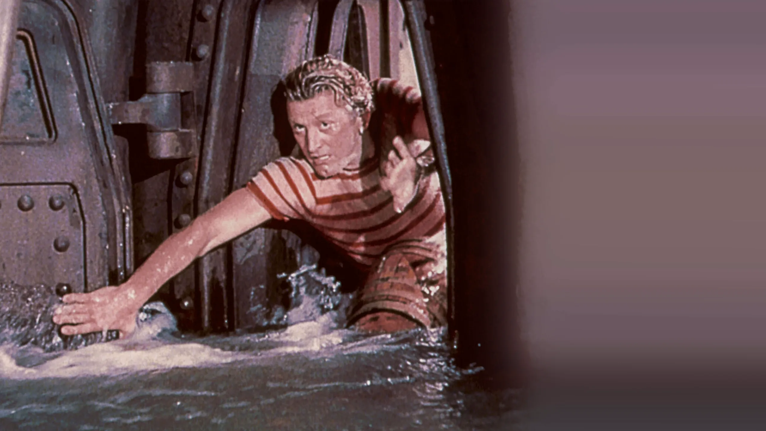 20,000 Leagues Under the Sea