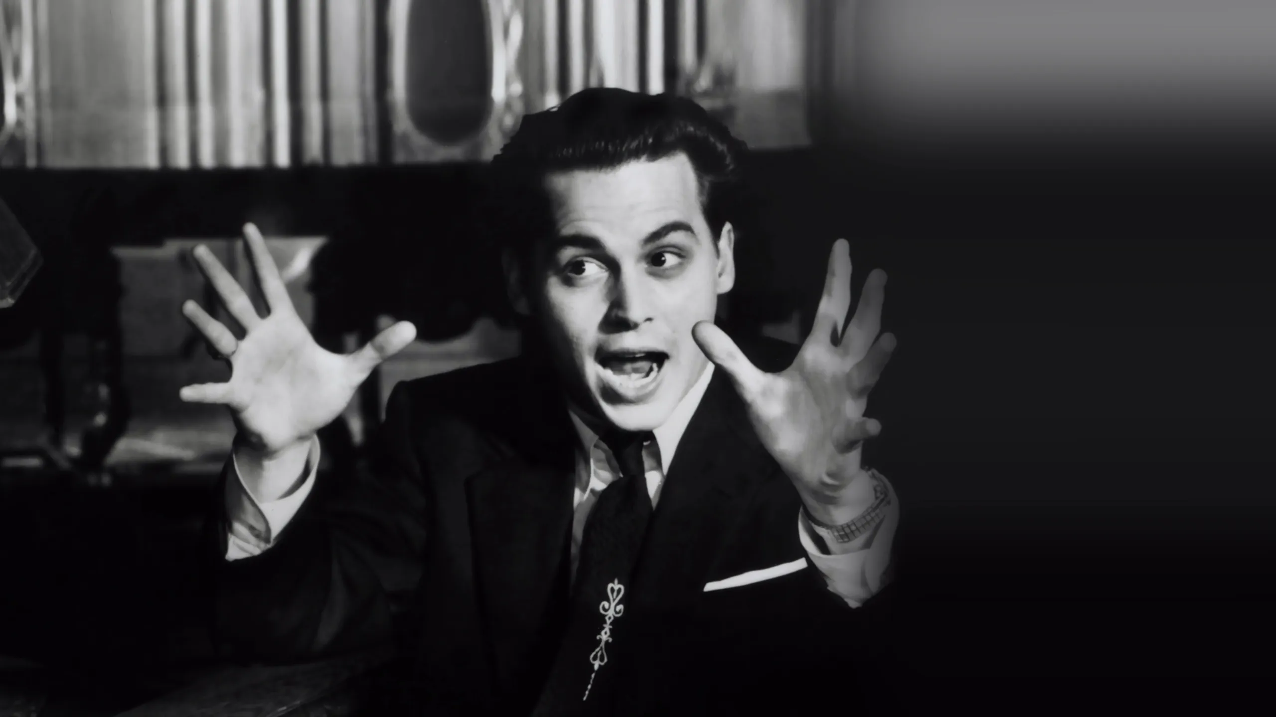 Ed Wood