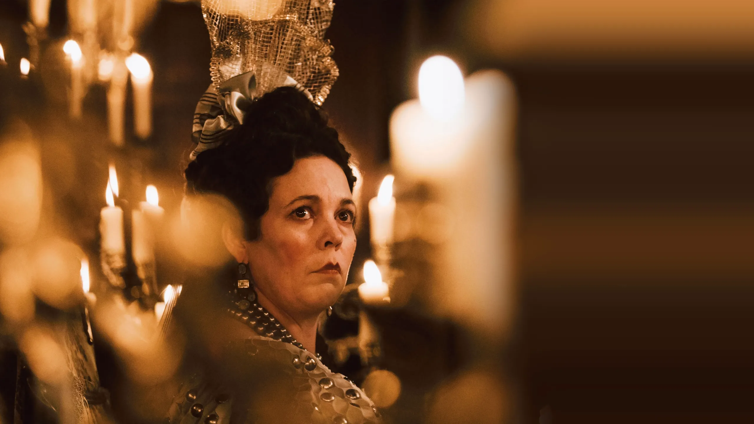 The Favourite