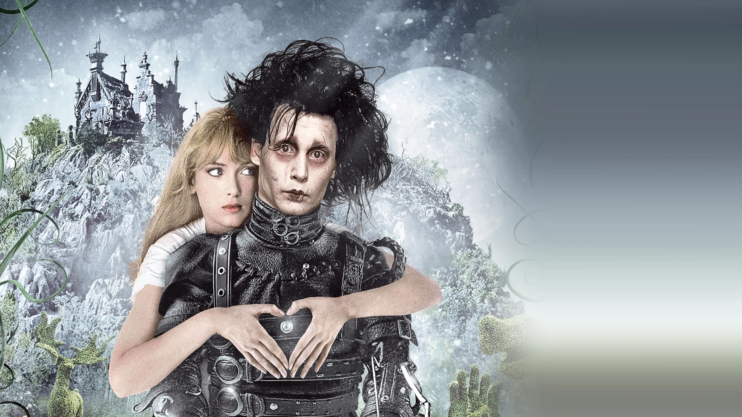 Edward Scissorhands