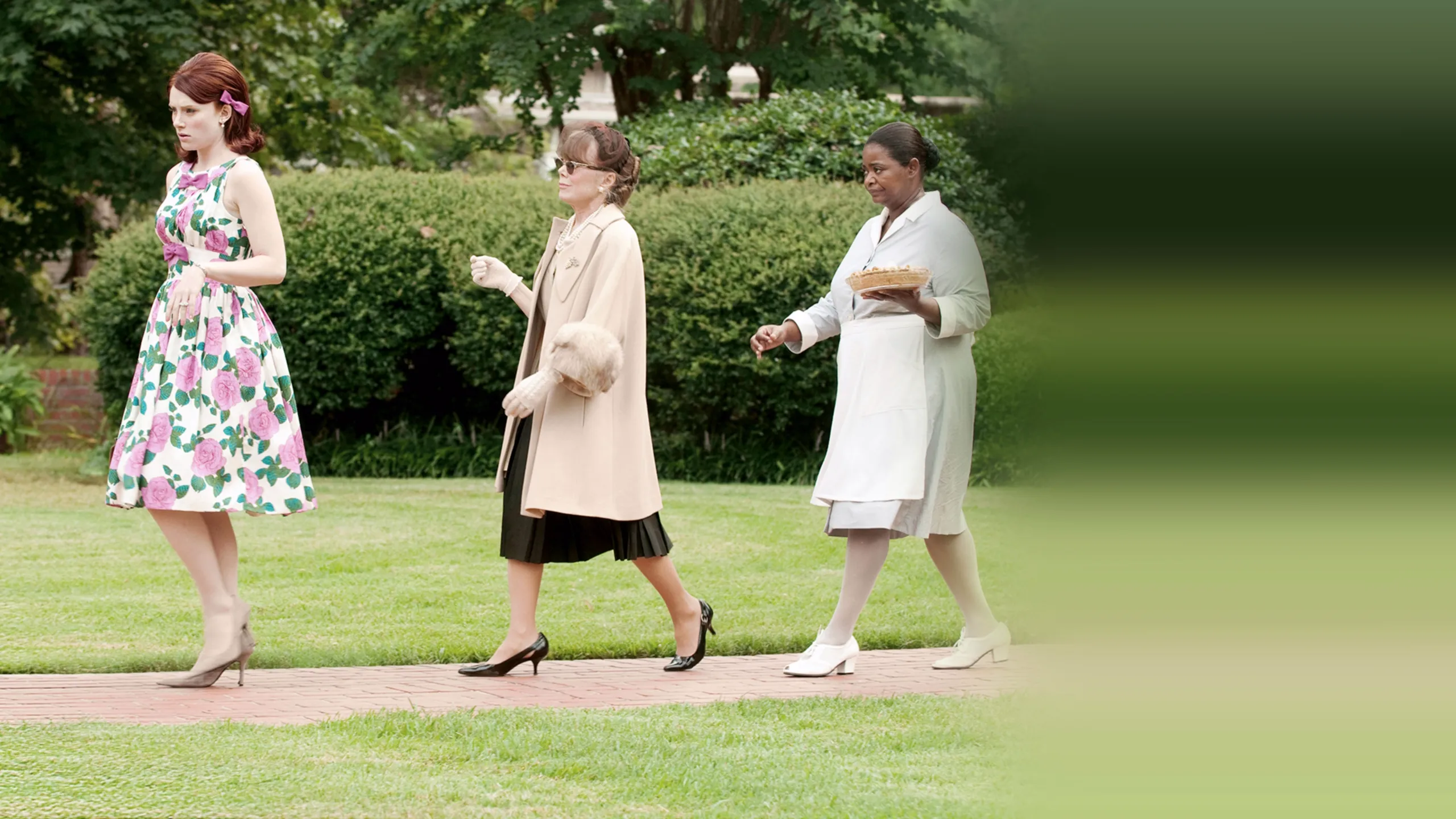 The Help