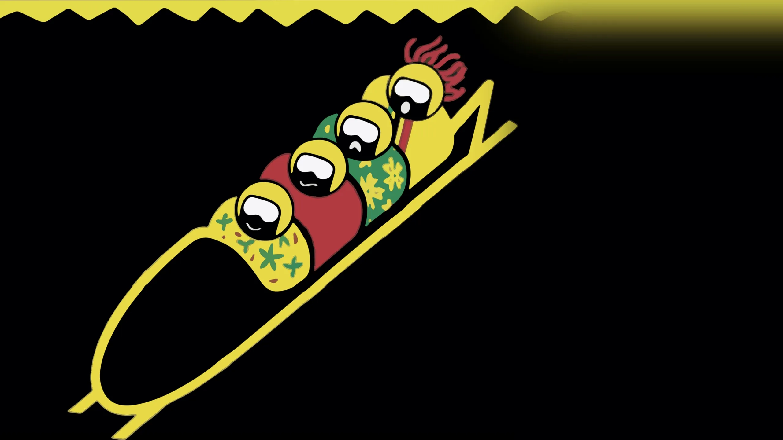 Cool Runnings