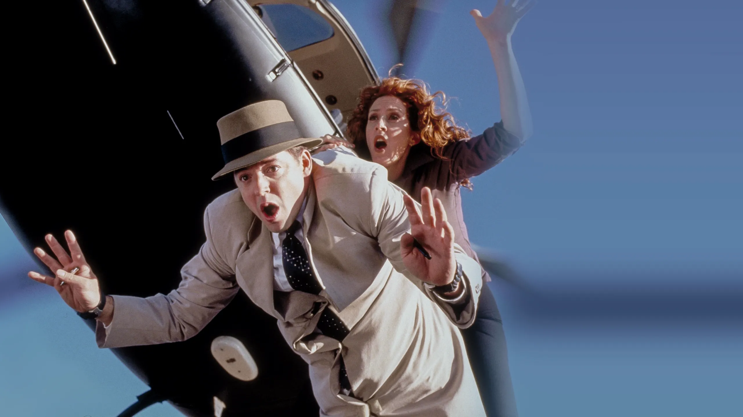 Inspector Gadget