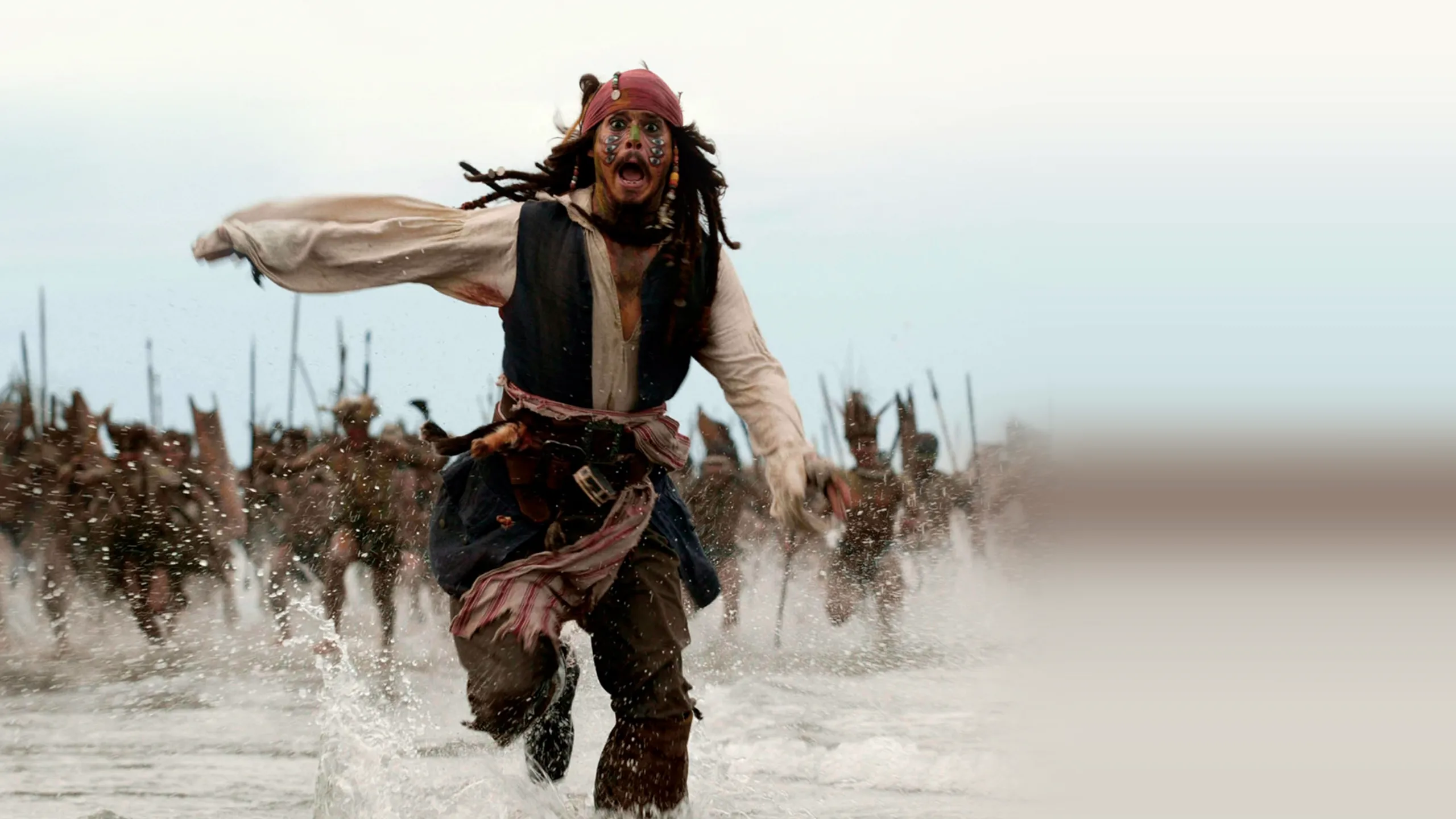 Pirates of the Caribbean: Dead Man's Chest