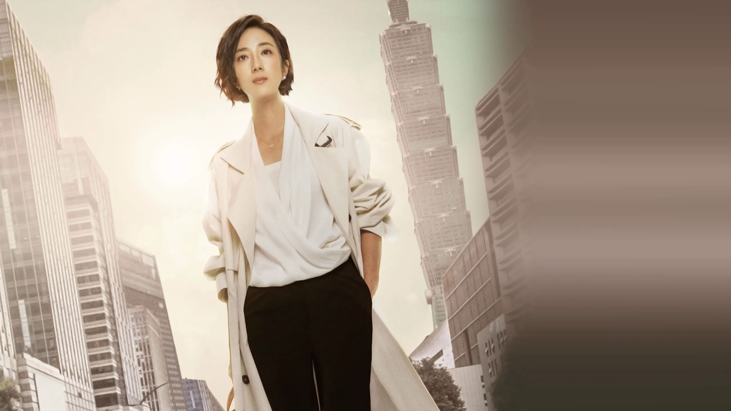 Women in Taipei