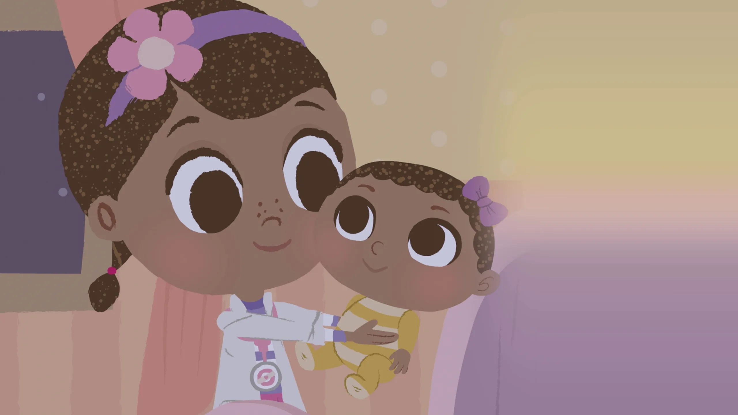 Disney Junior Music Lullabies