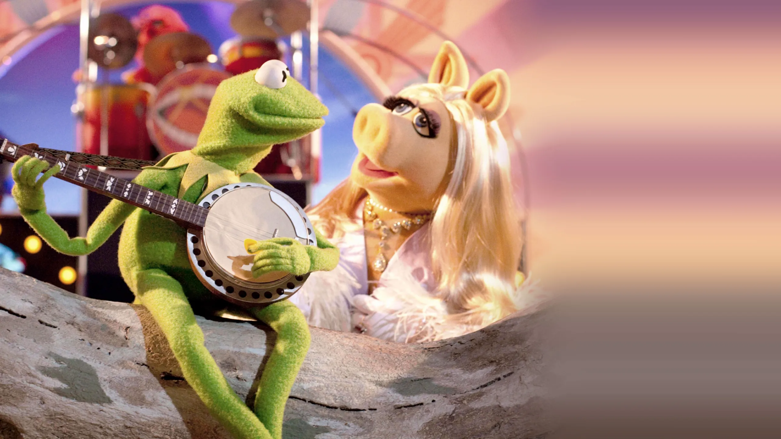 The Muppets