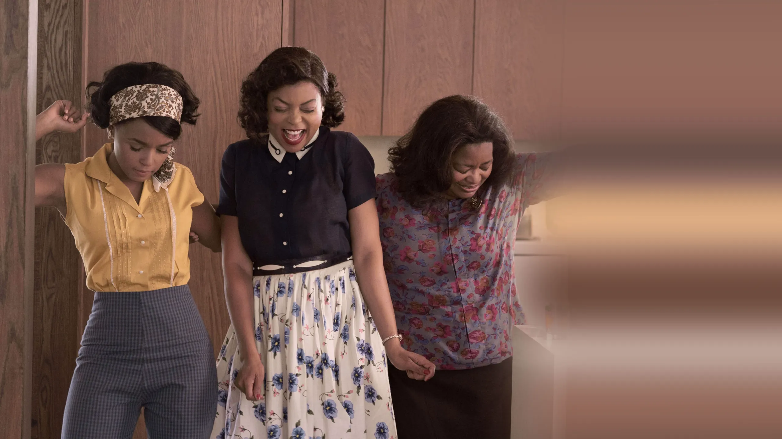 Hidden Figures