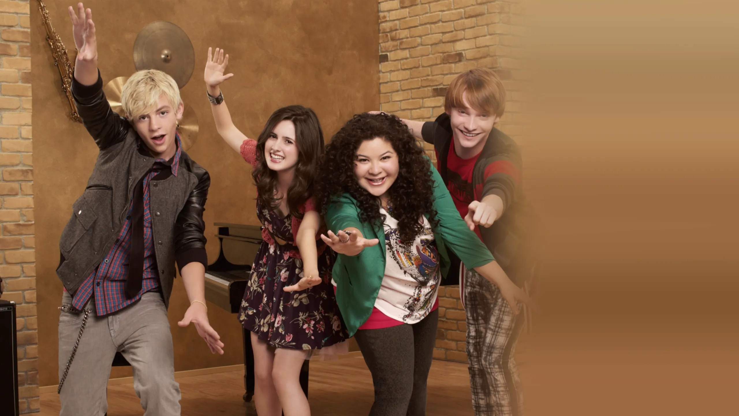 Austin & Ally