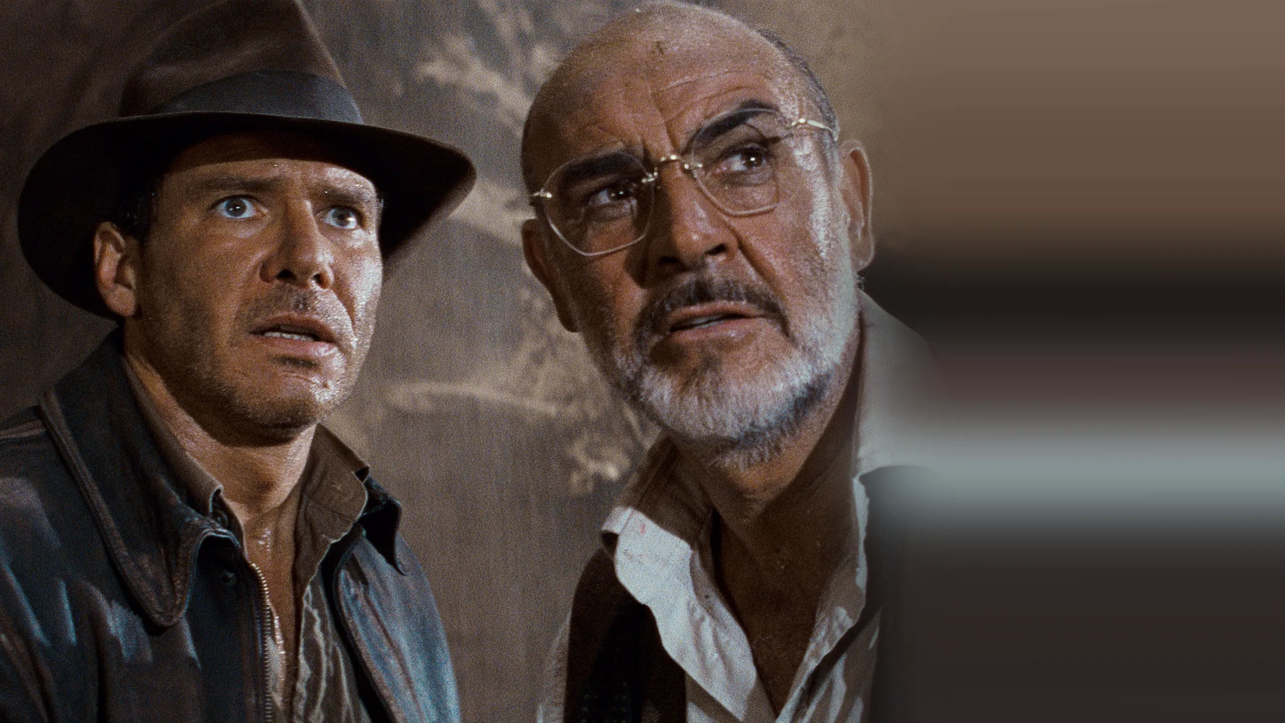 ‪Indiana Jones and the Last Crusade‬