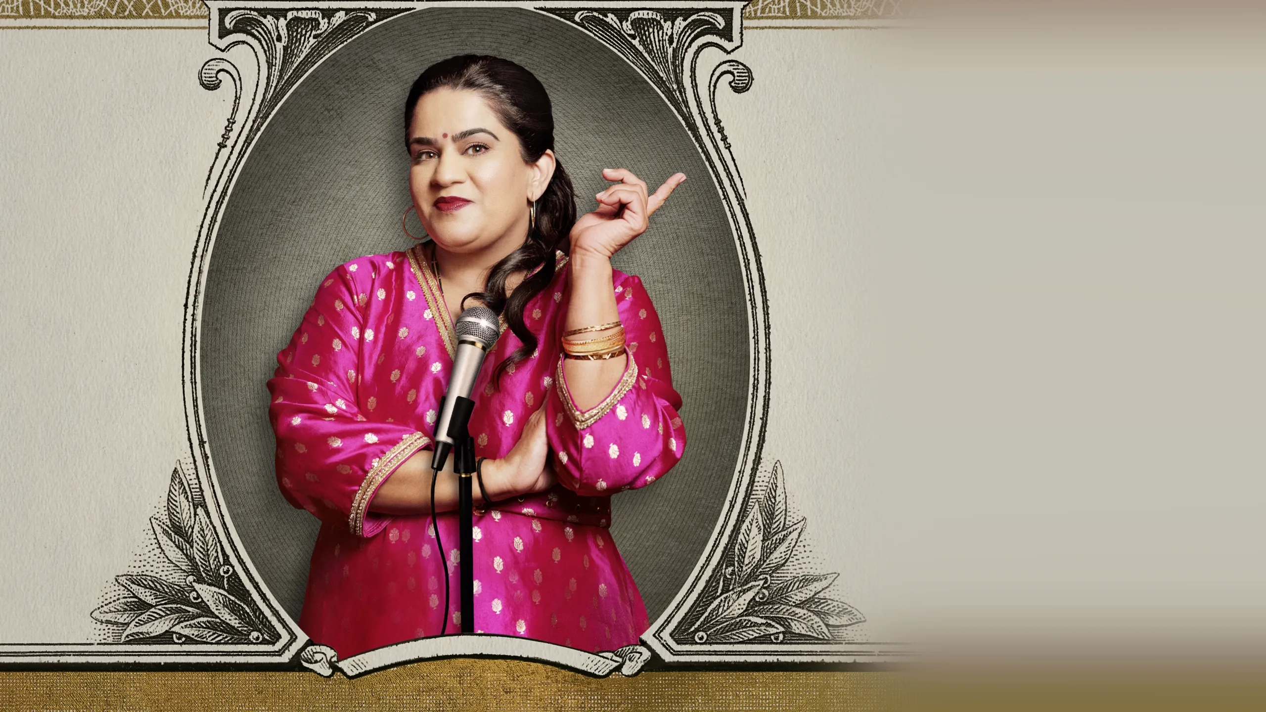 زارنا غارغ: الأمهات دائماً على حق
