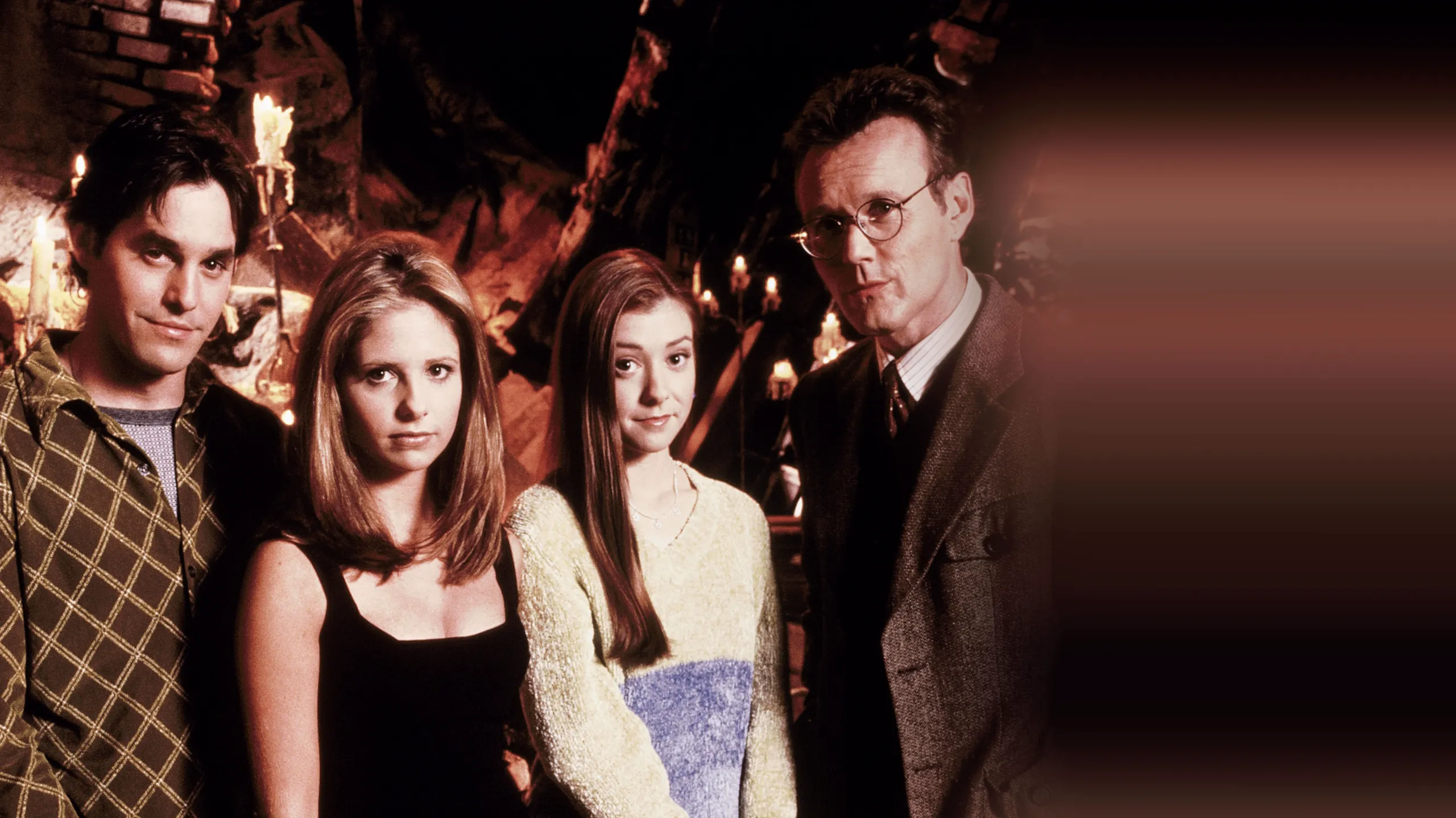 Buffy the Vampire Slayer
