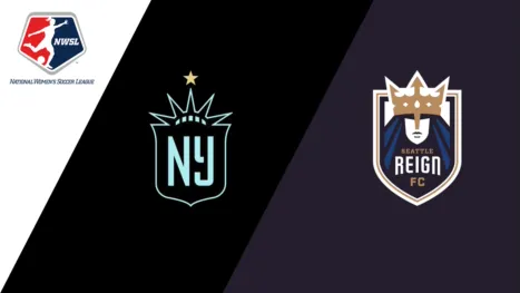 Gotham FC vs. Seattle Reign FC