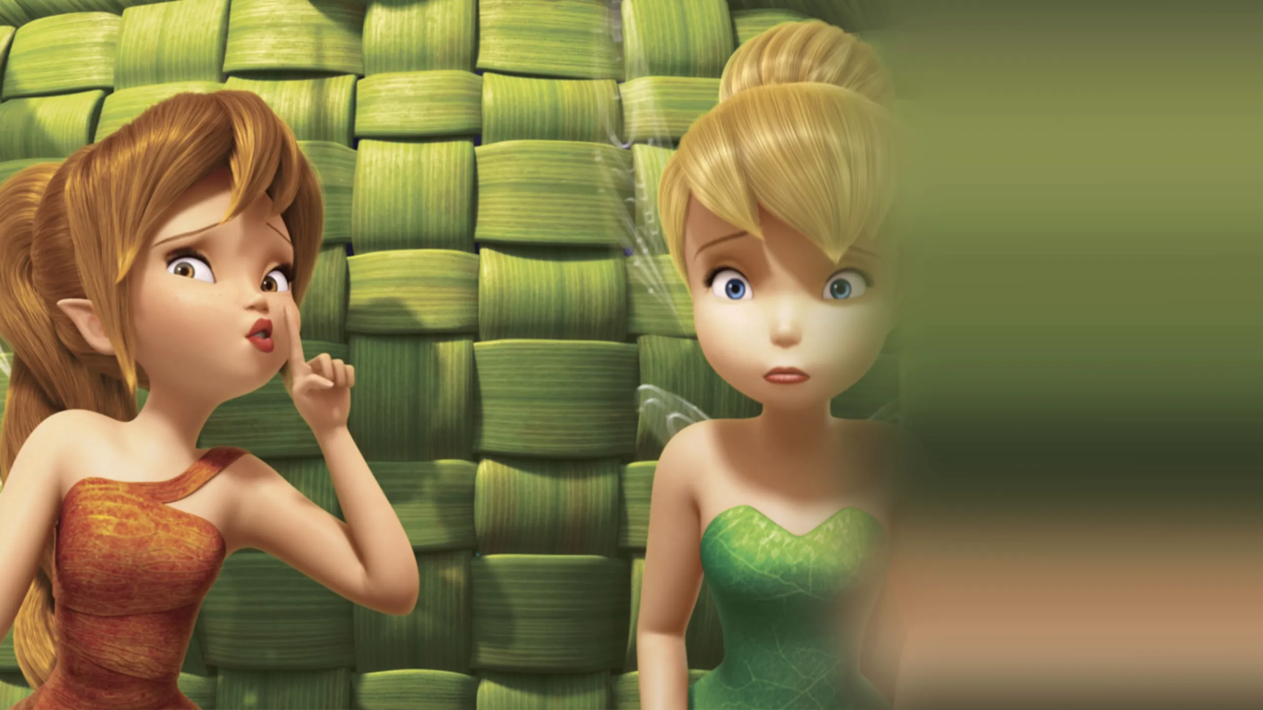 Tinker Bell and the Legend of the NeverBeast