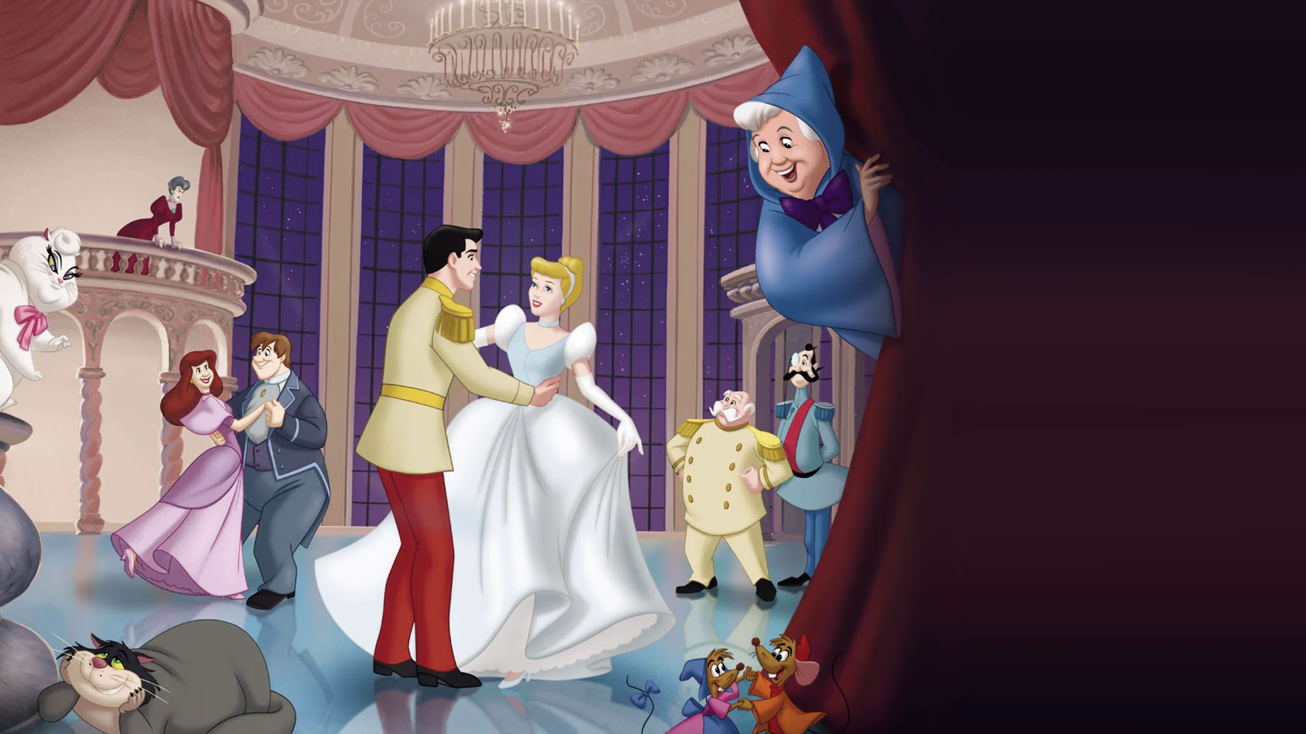 Cinderella II: Dreams Come True