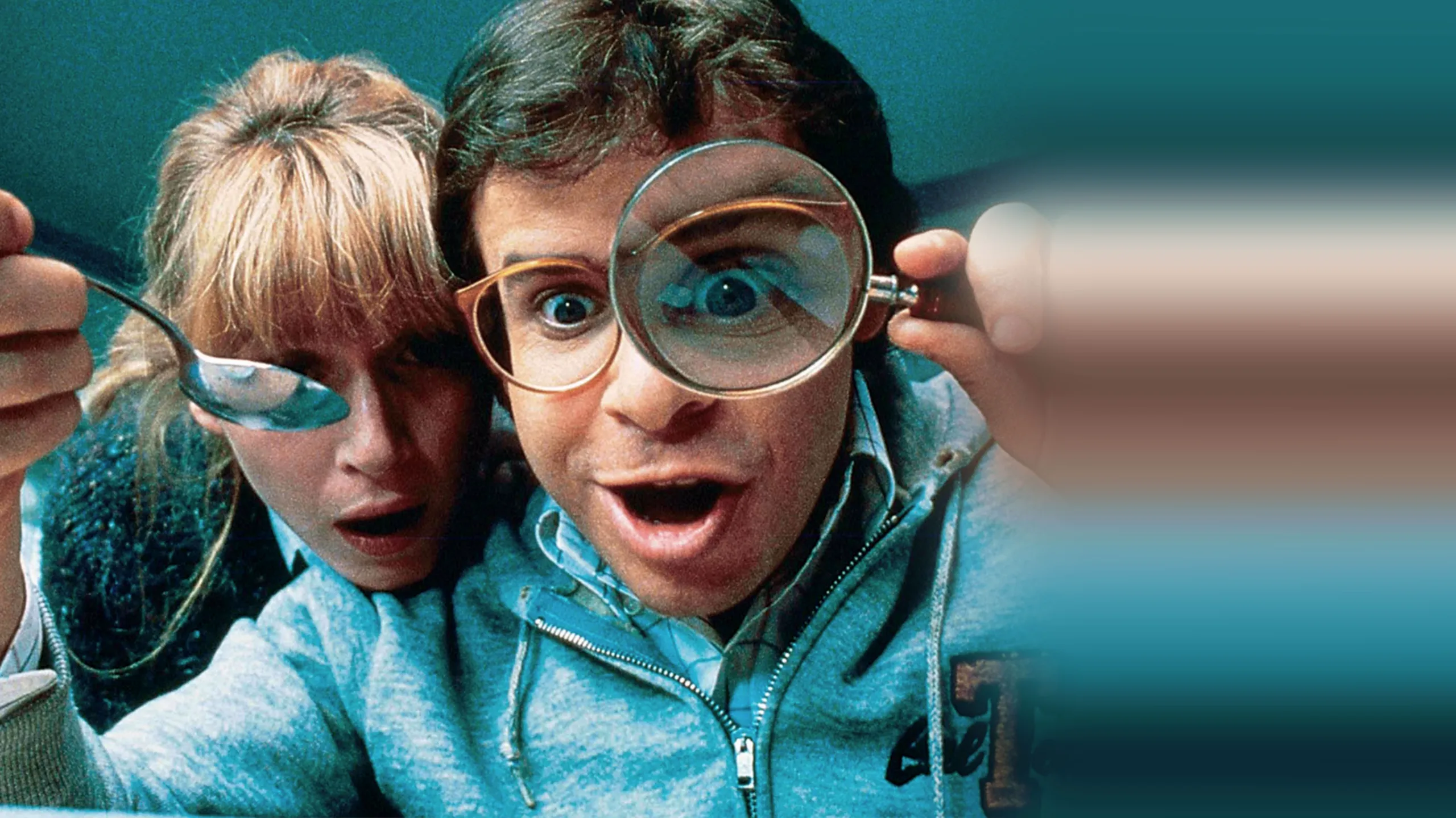 Honey, I Shrunk the Kids