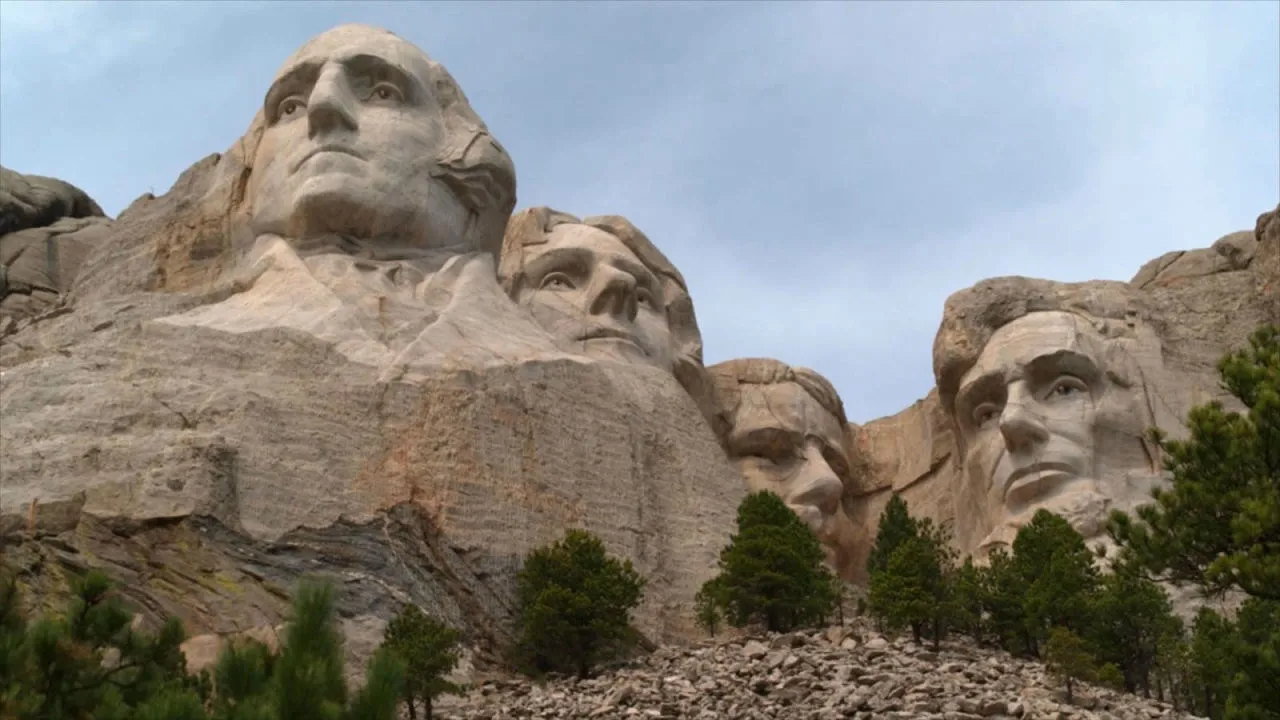thumbnail - S1:E6 GMA's 50 States in 50 weeks - Part 2