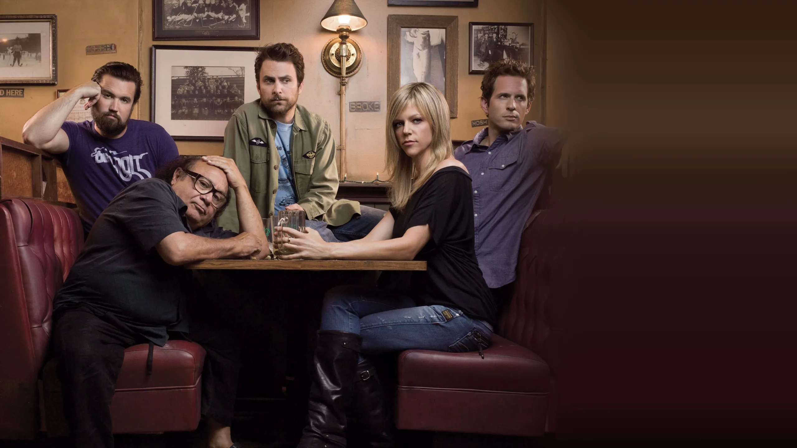 It's Always Sunny in Philadelphia