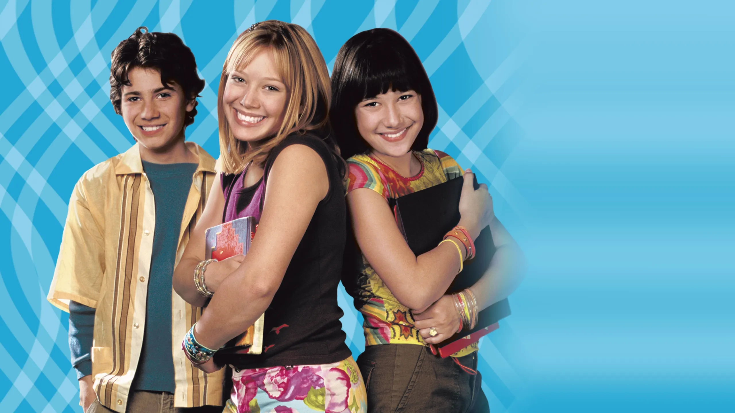 Lizzie McGuire