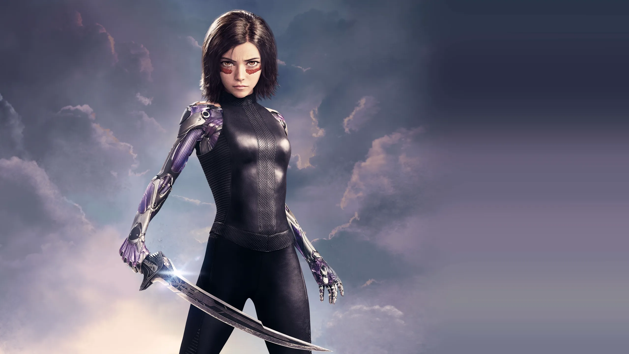 Alita: Battle Angel