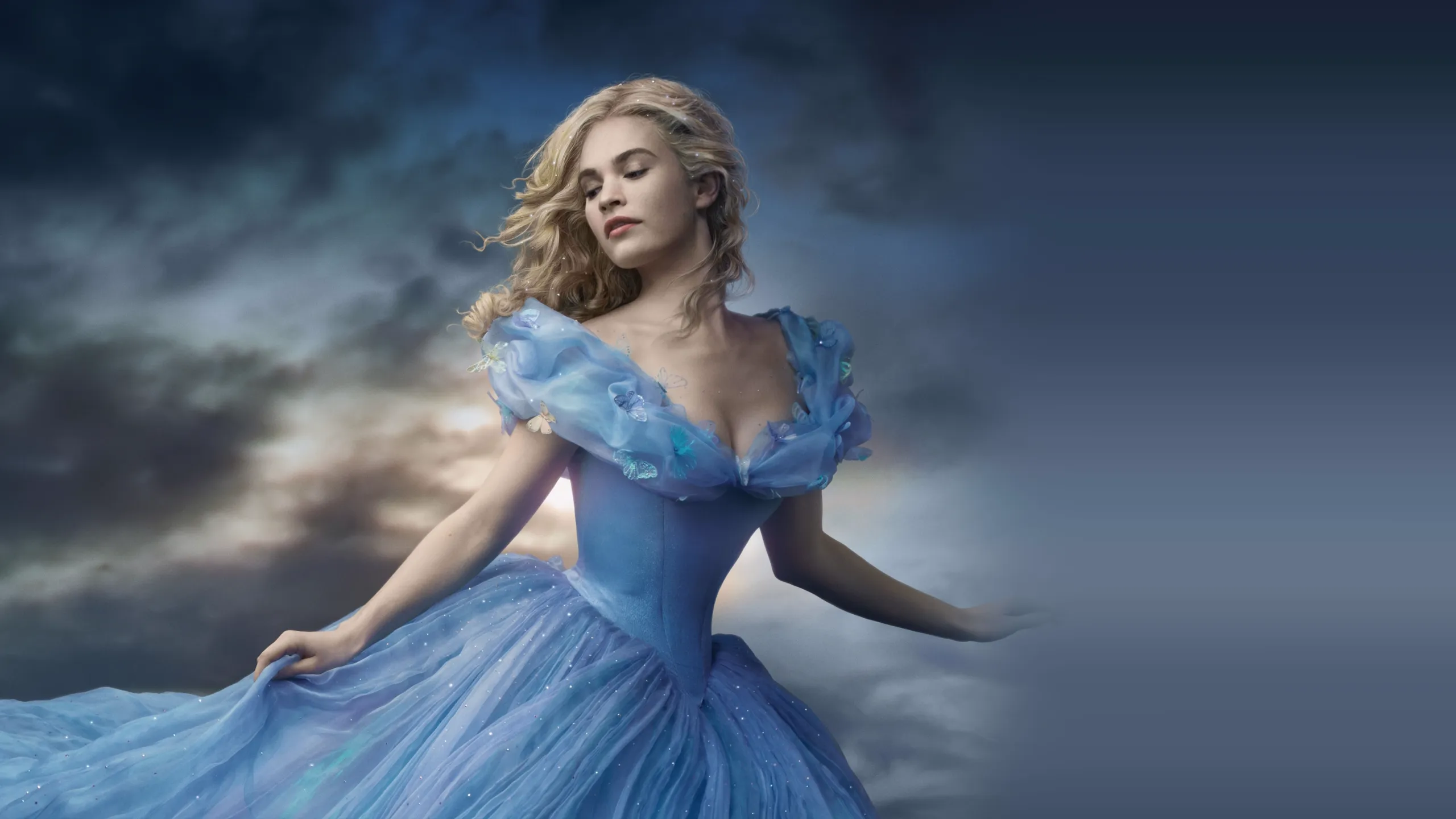 Cinderella