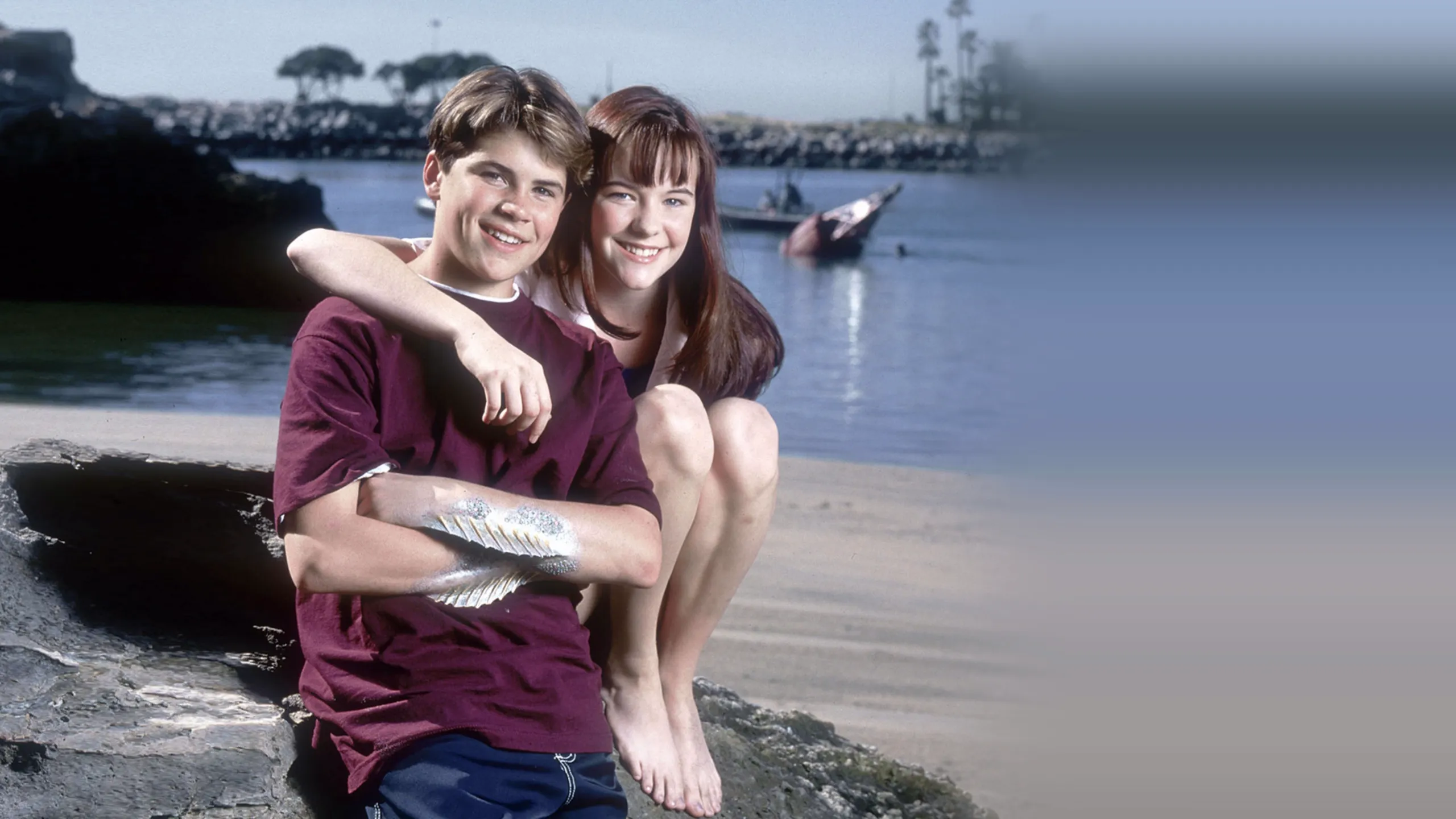 The Thirteenth Year