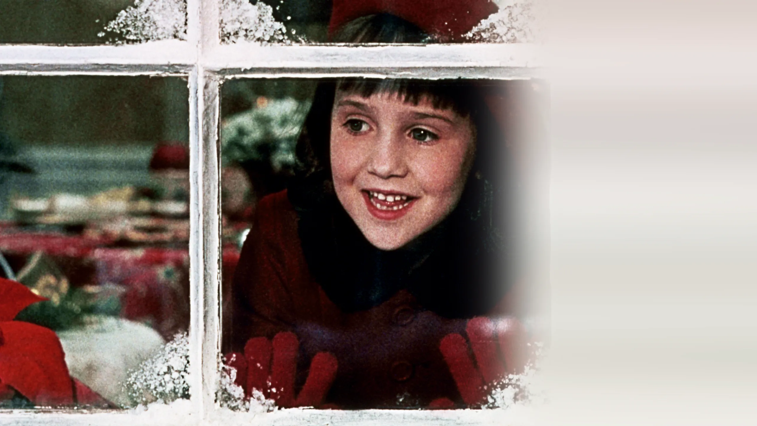 Miracle on 34th Street