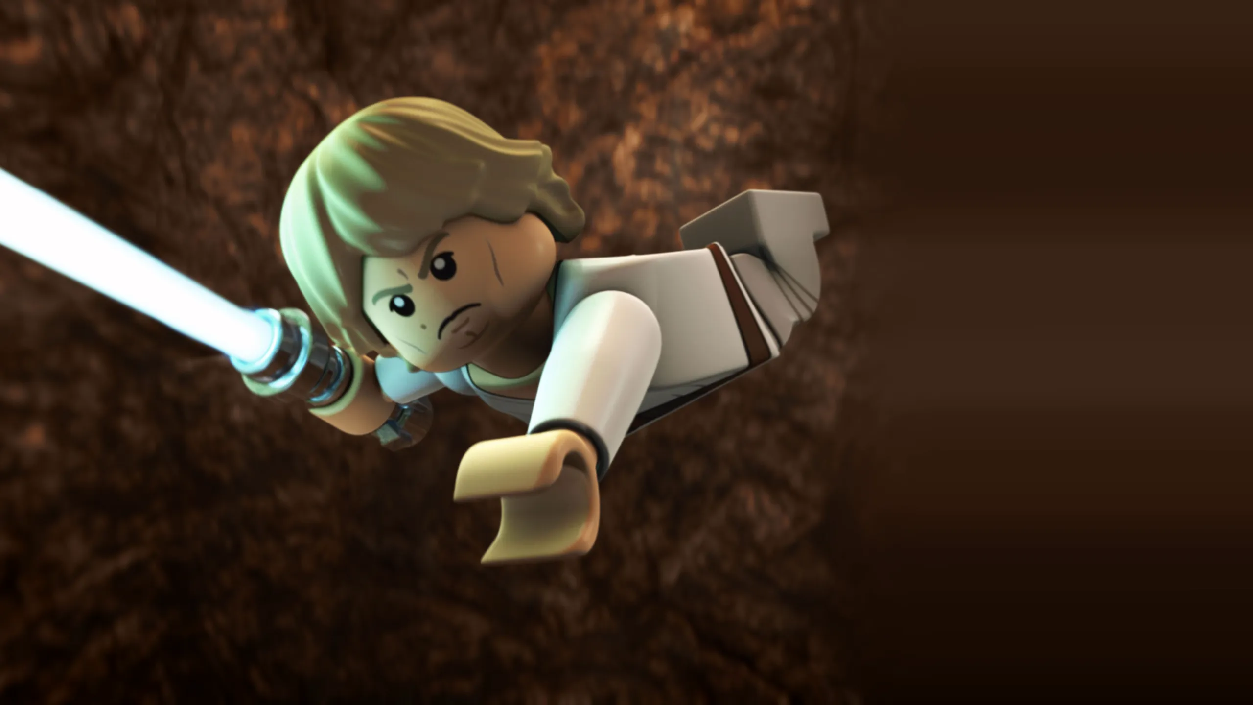 LEGO Star Wars: The New Yoda Chronicles – Race for the Holocrons