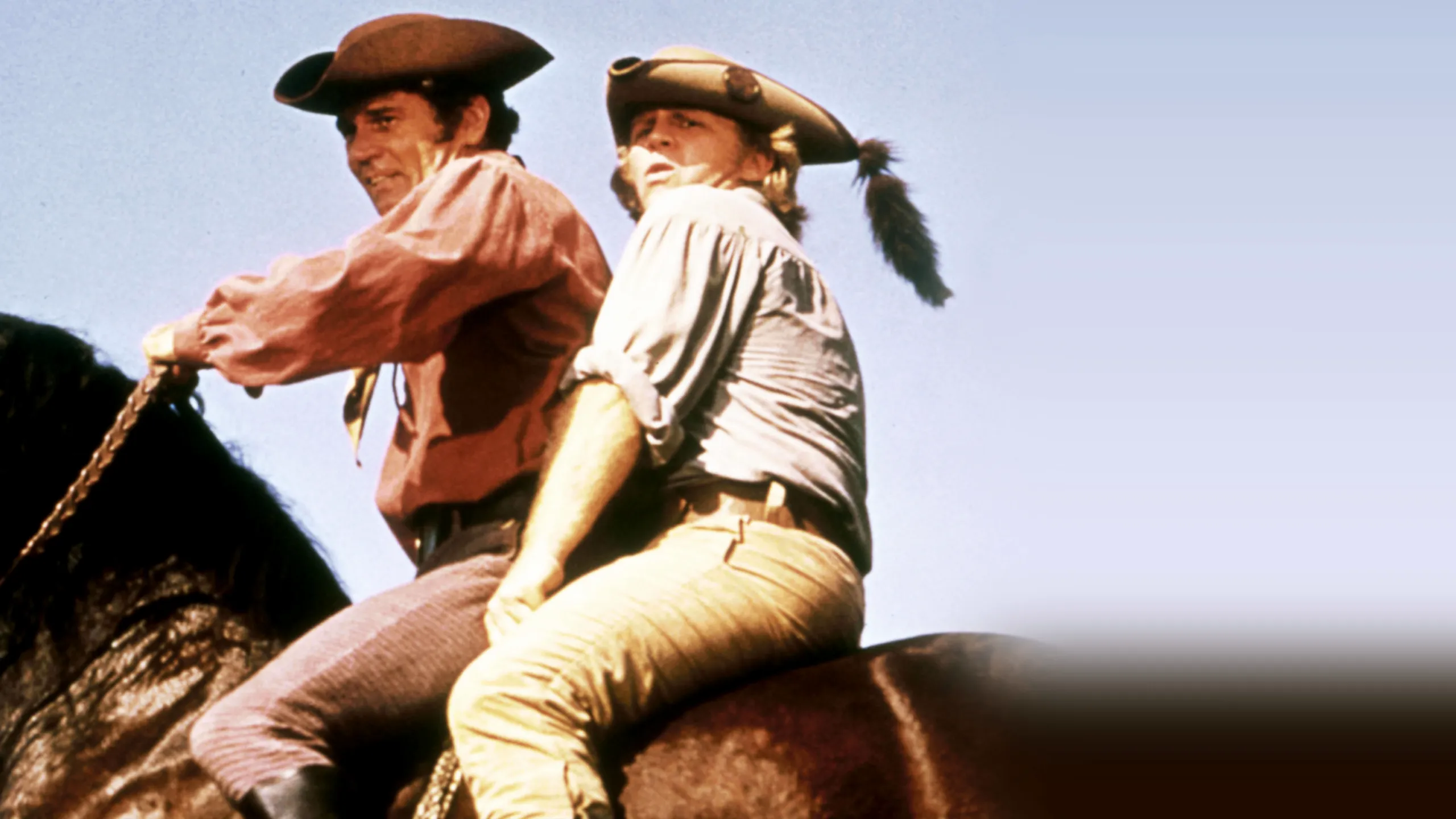 Justin Morgan had a Horse