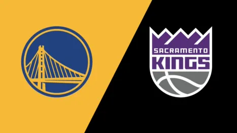 Golden State Warriors Blue vs. Sacramento Kings