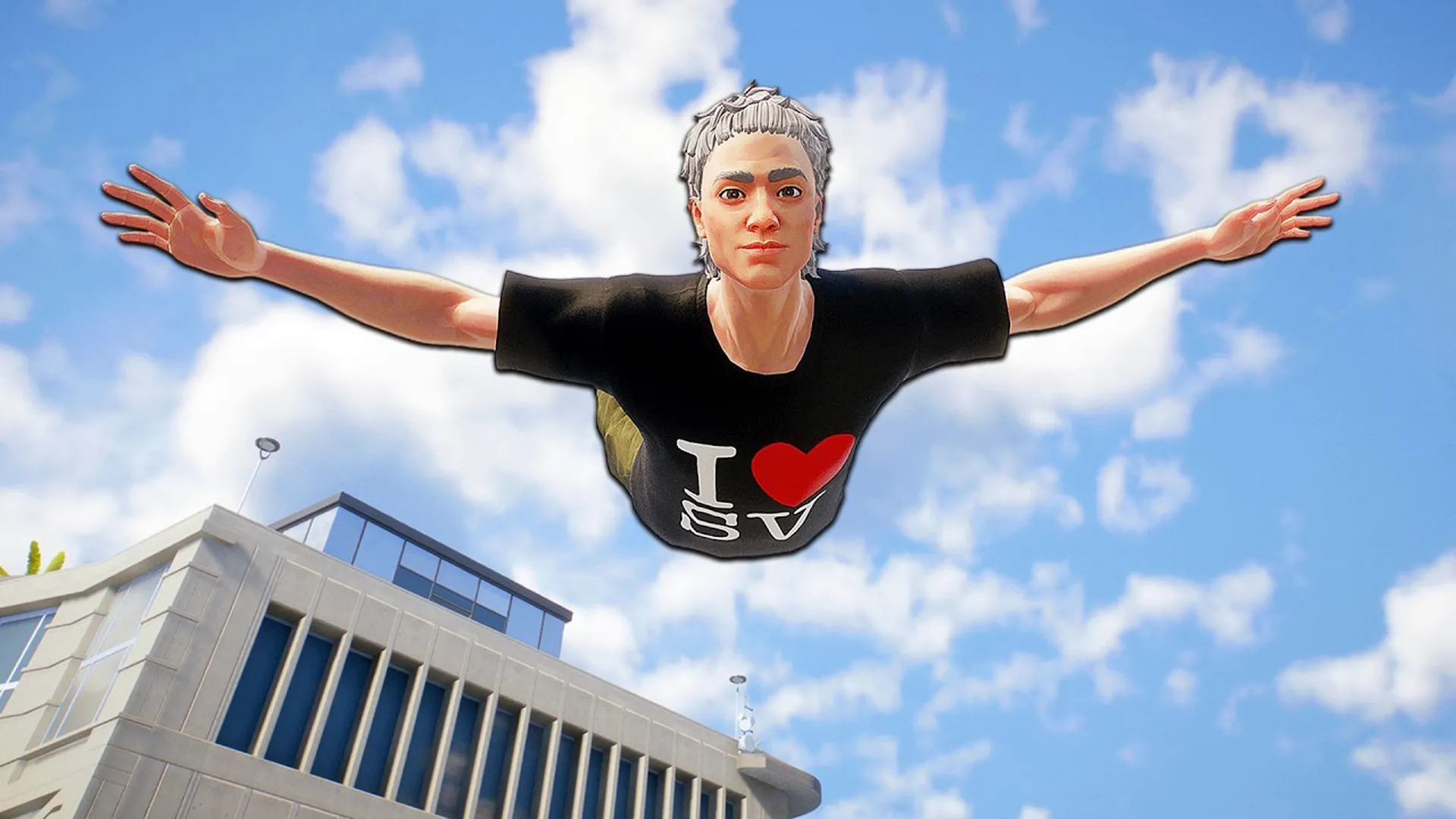 thumbnail - S1:E12 Skate 4 Is Absolutely Hilarious!