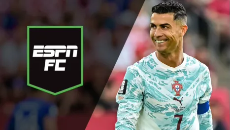 thumbnail - ESPN FC Daily