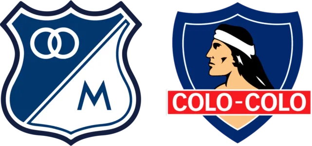 Millonarios vs. Colo-Colo