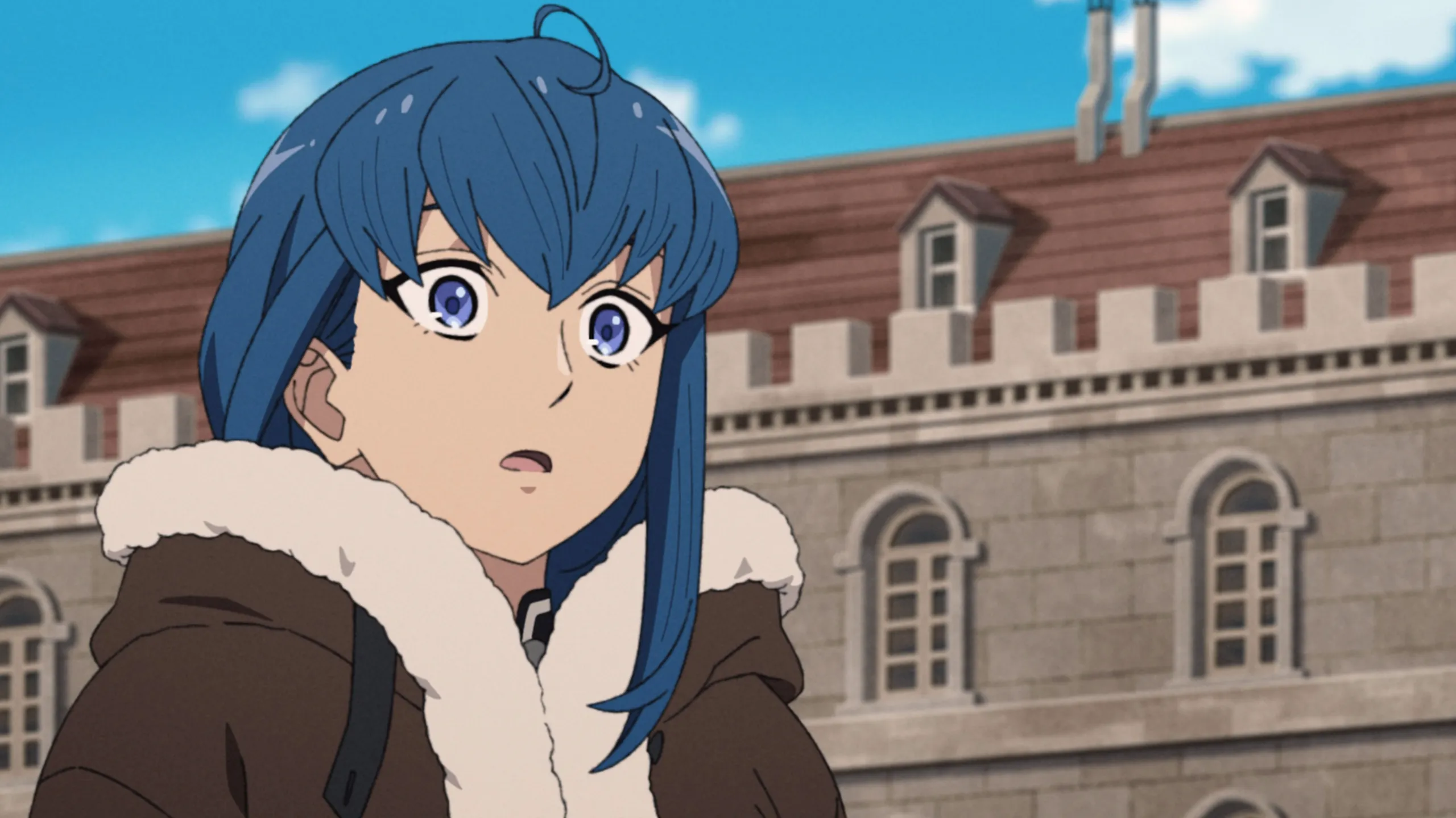 thumbnail - S3：第2話「吠えよ狂犬」