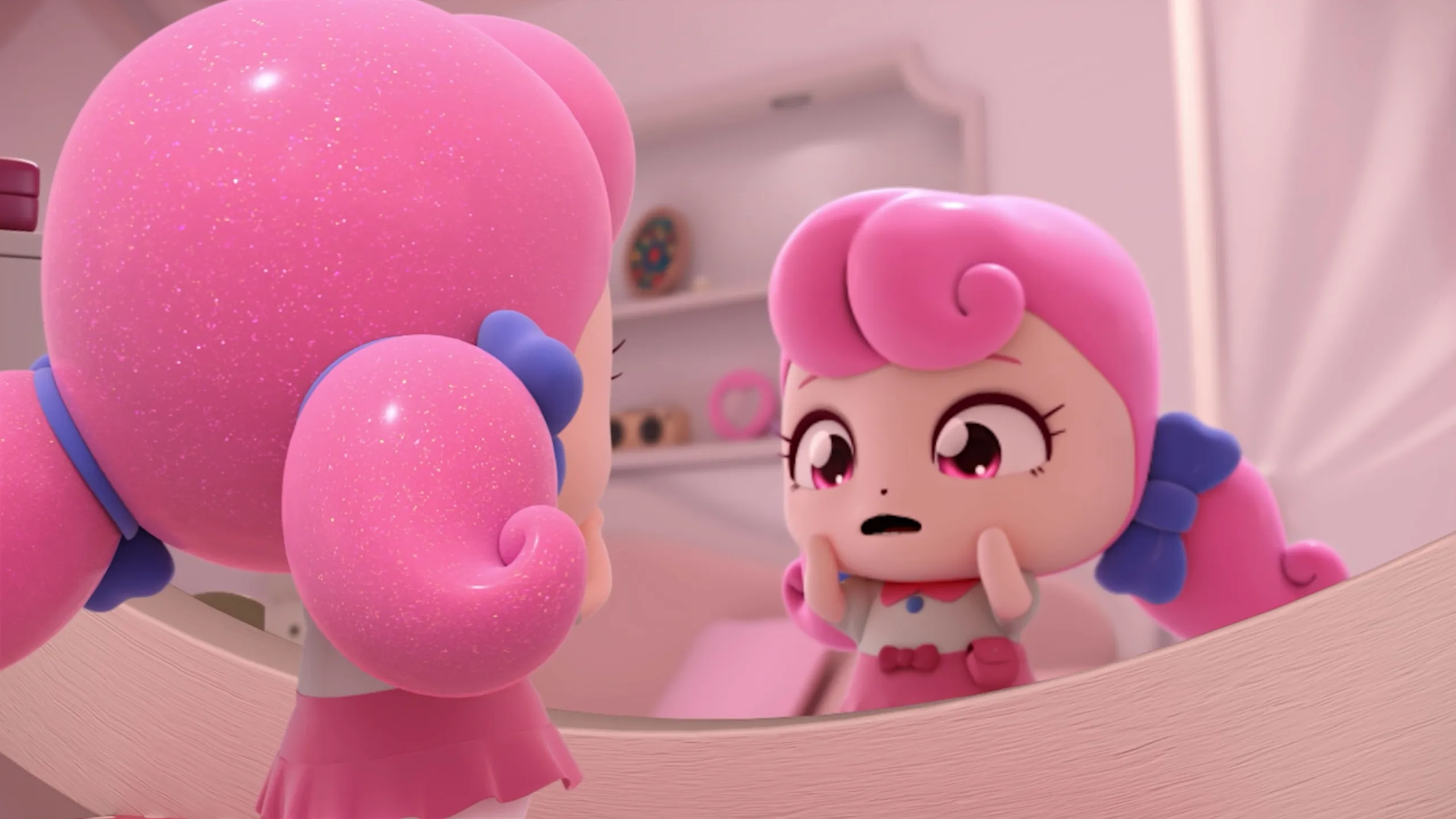 thumbnail - S5:E20 Episode 20