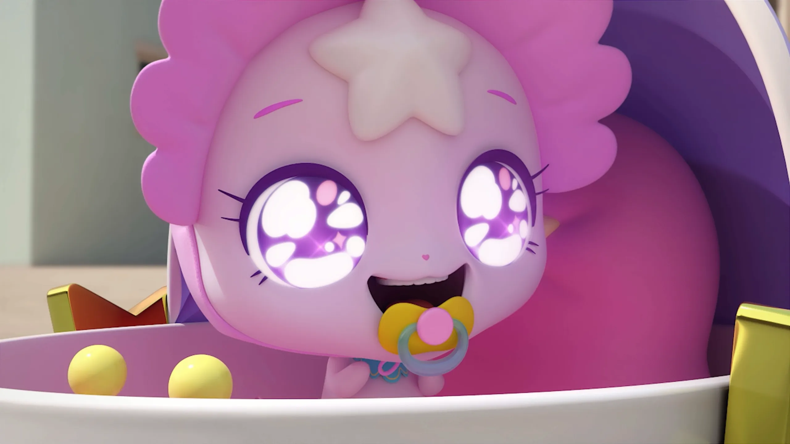thumbnail - S5:E22 Episode 22