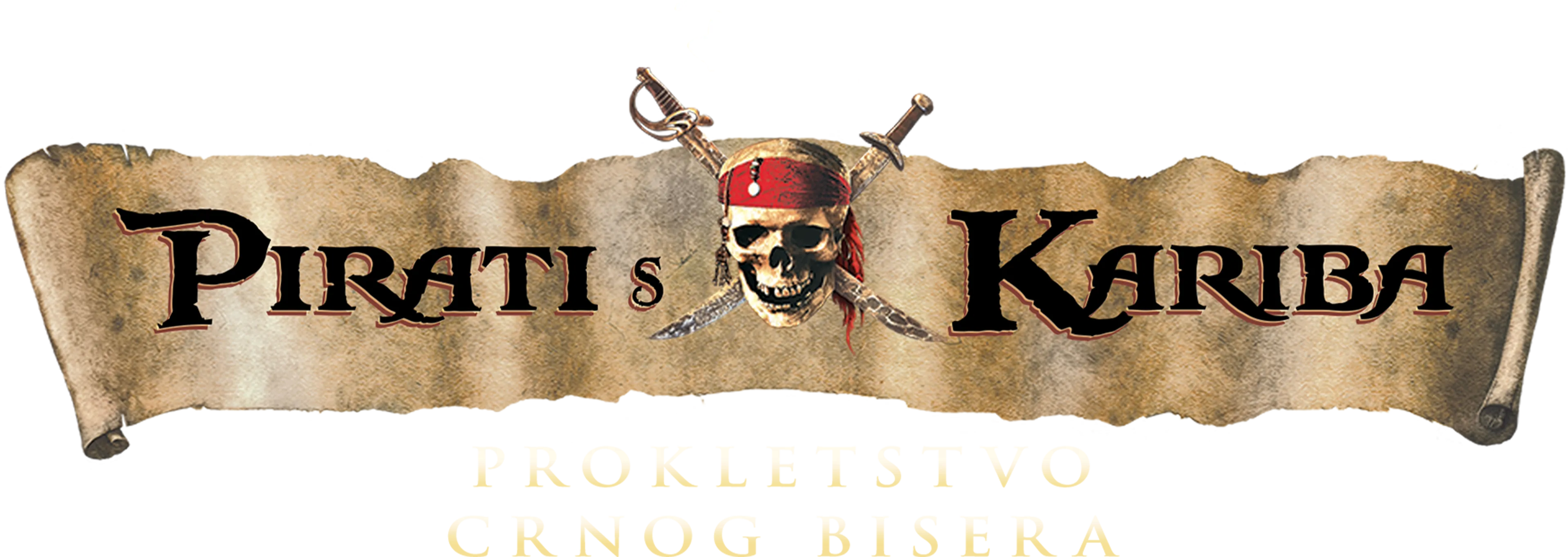 Pirati s Kariba: Prokletstvo crnog bisera