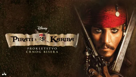 thumbnail - Pirati s Kariba: Prokletstvo crnog bisera