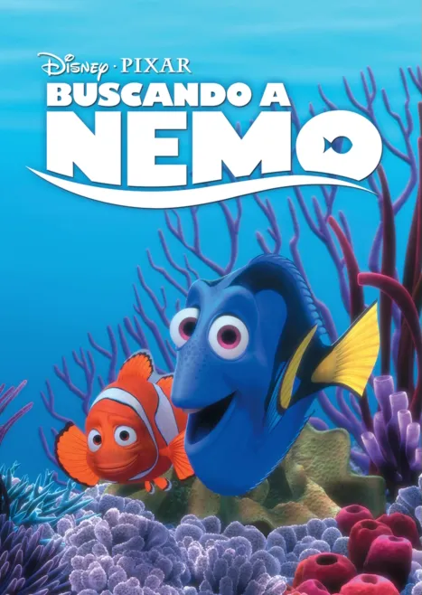 thumbnail - Buscando a Nemo