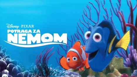 thumbnail - Potraga za Nemom