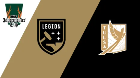 Birmingham Legion FC vs. FC Tulsa