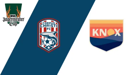 Corpus Christi FC vs. One Knoxville SC