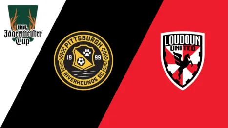 Pittsburgh Riverhounds SC vs. Loudoun United FC
