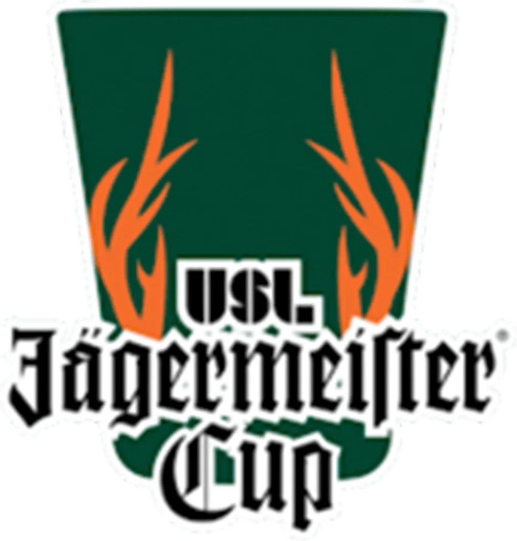USL Cup Trophy Presentation