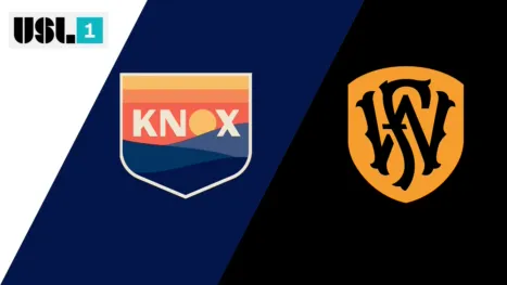 One Knoxville SC vs. Fort Wayne FC