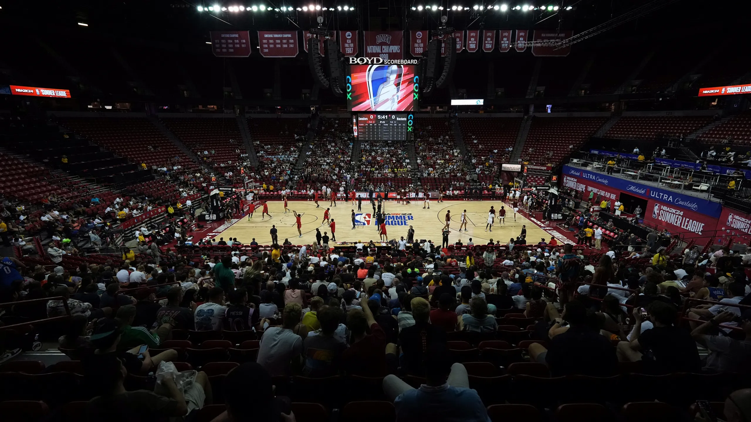 Golden State Warriors vs. Memphis Grizzlies (Championship)